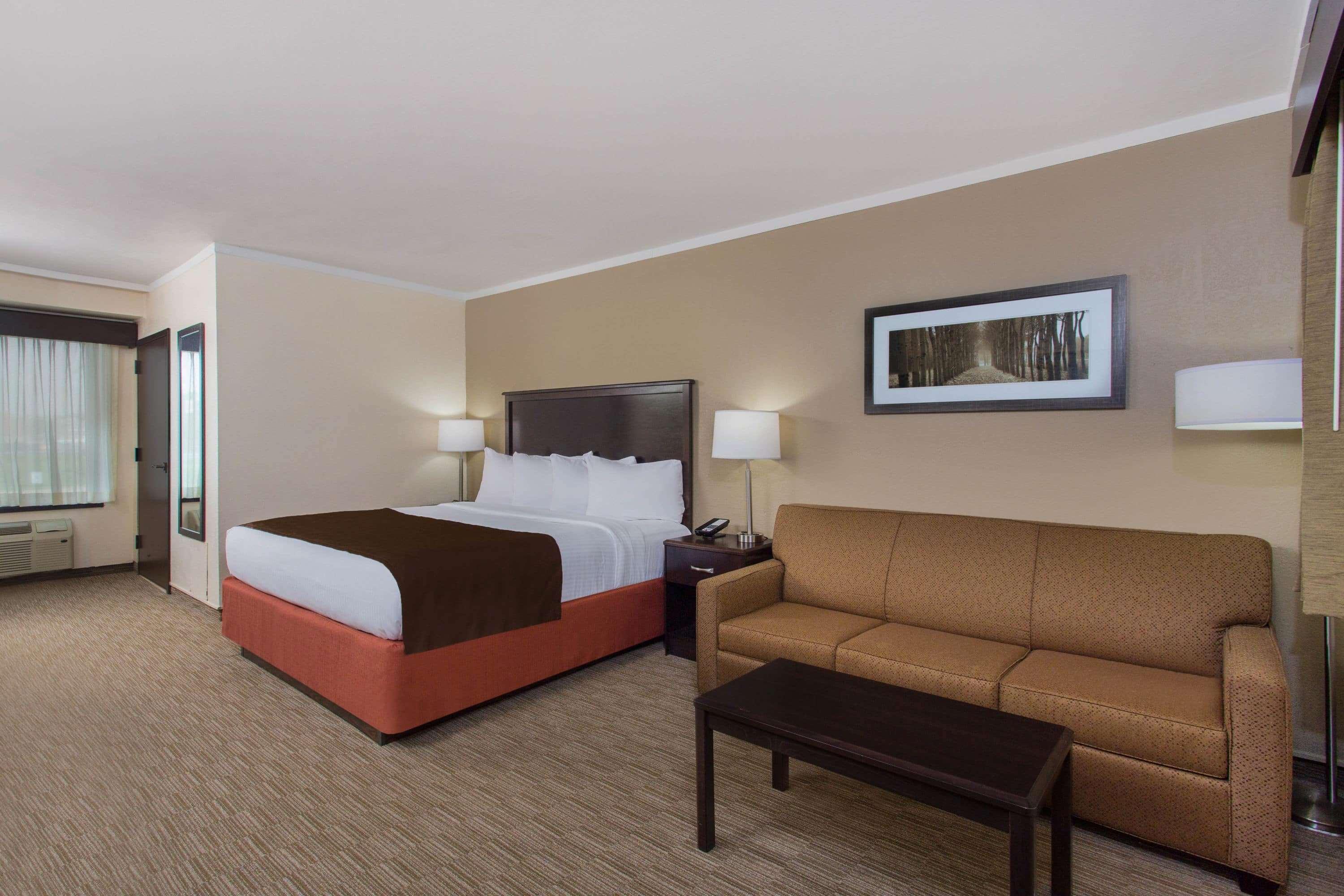 Americinn By Wyndham Janesville Esterno foto
