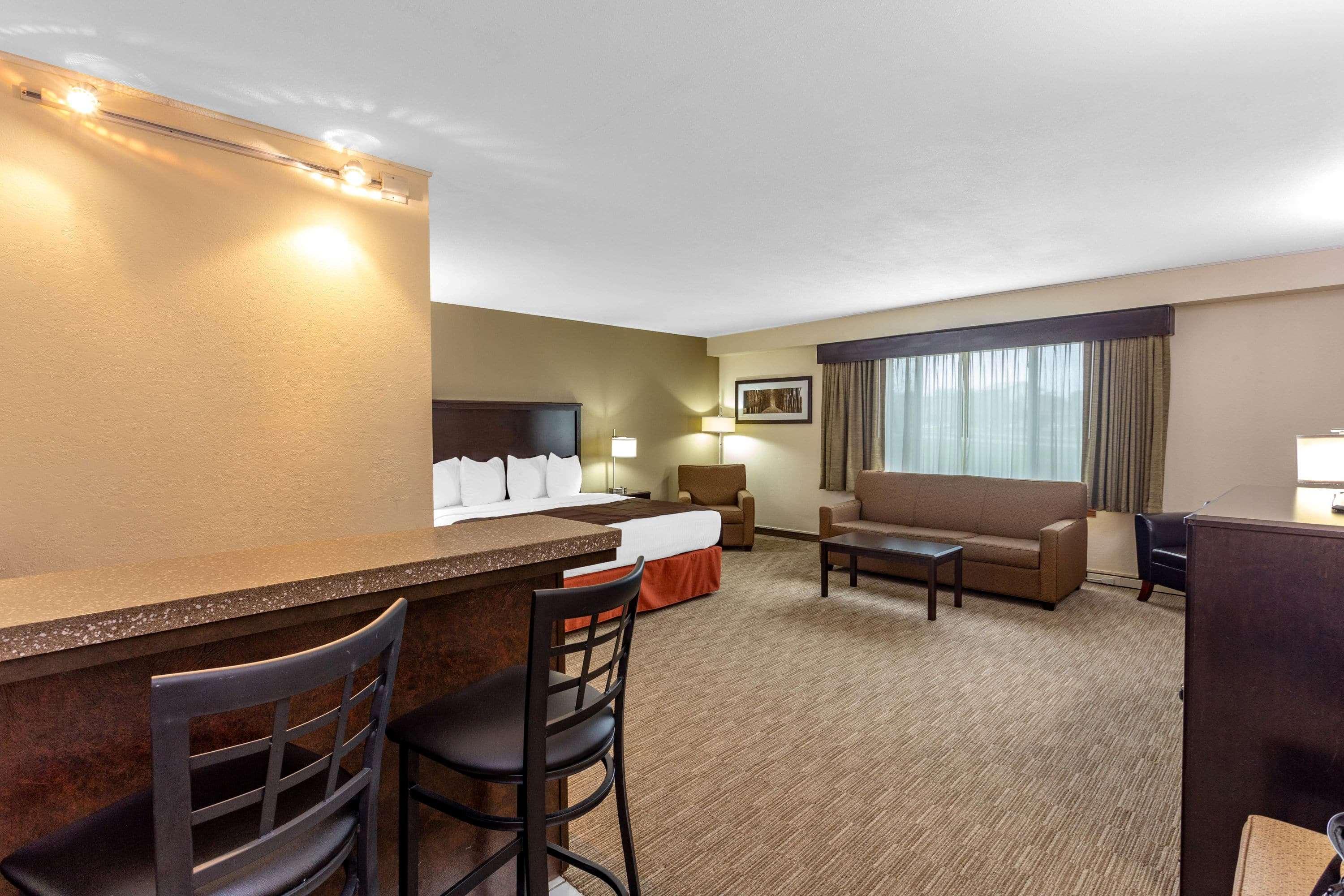 Americinn By Wyndham Janesville Esterno foto