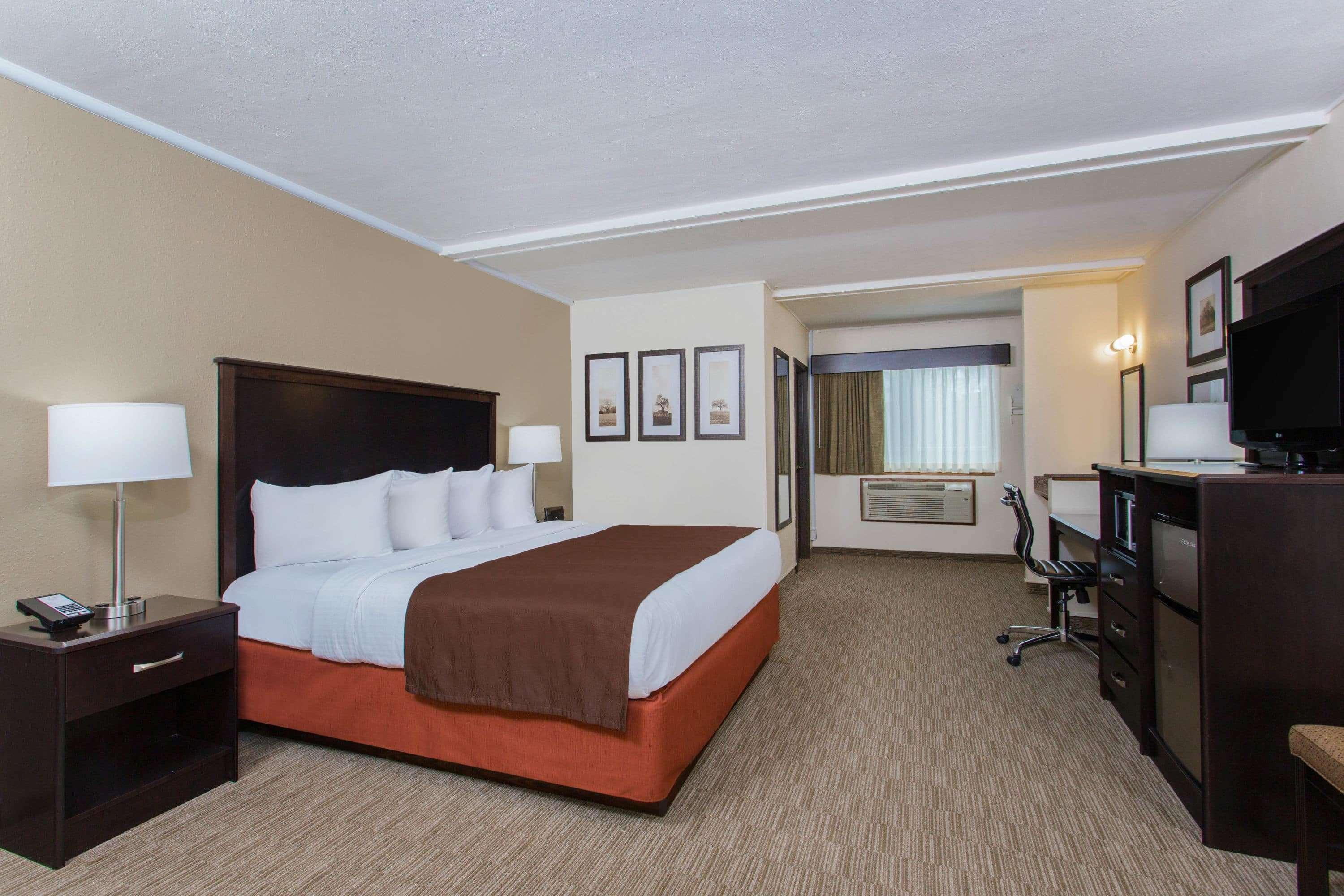 Americinn By Wyndham Janesville Esterno foto