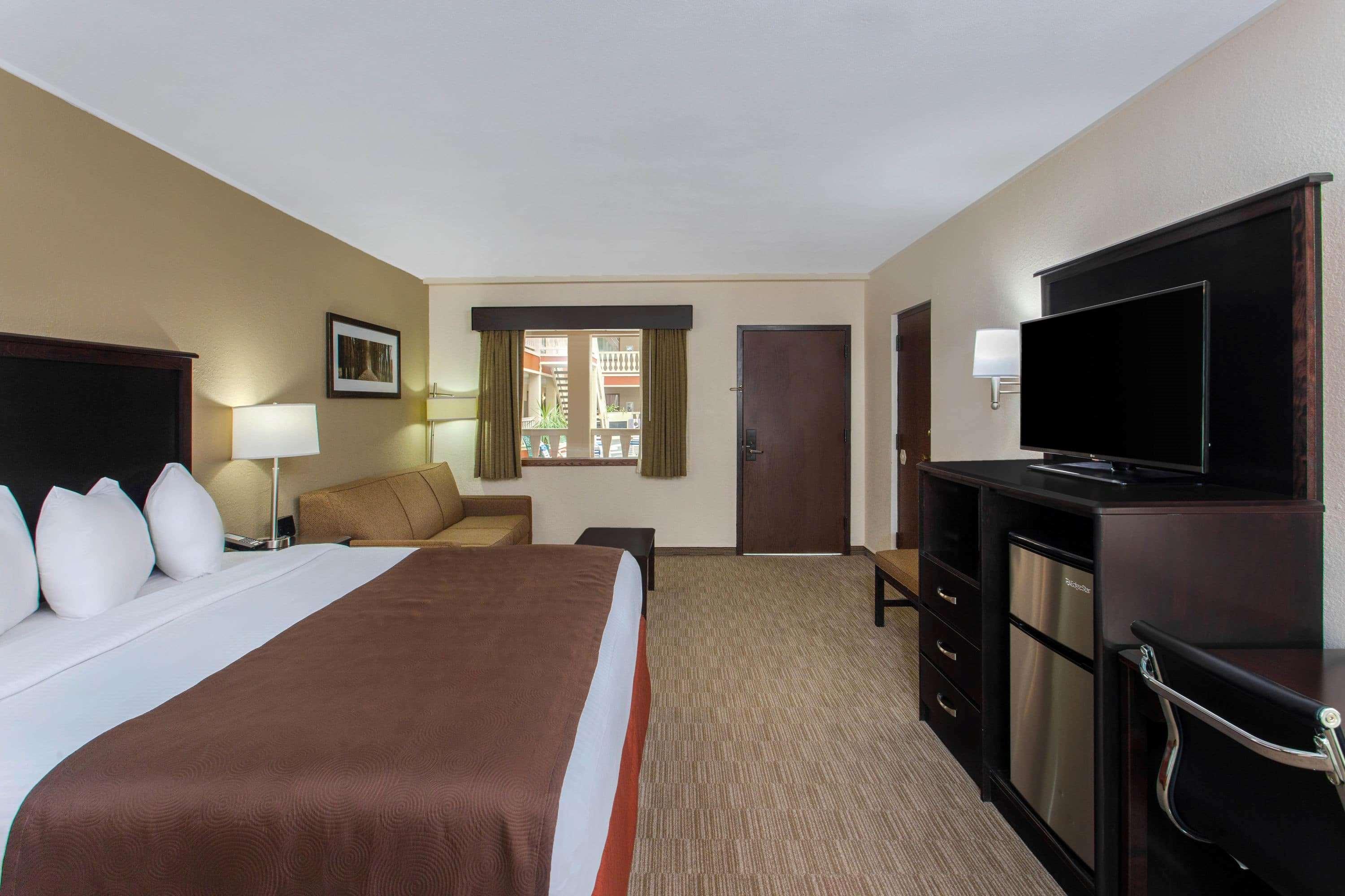 Americinn By Wyndham Janesville Esterno foto