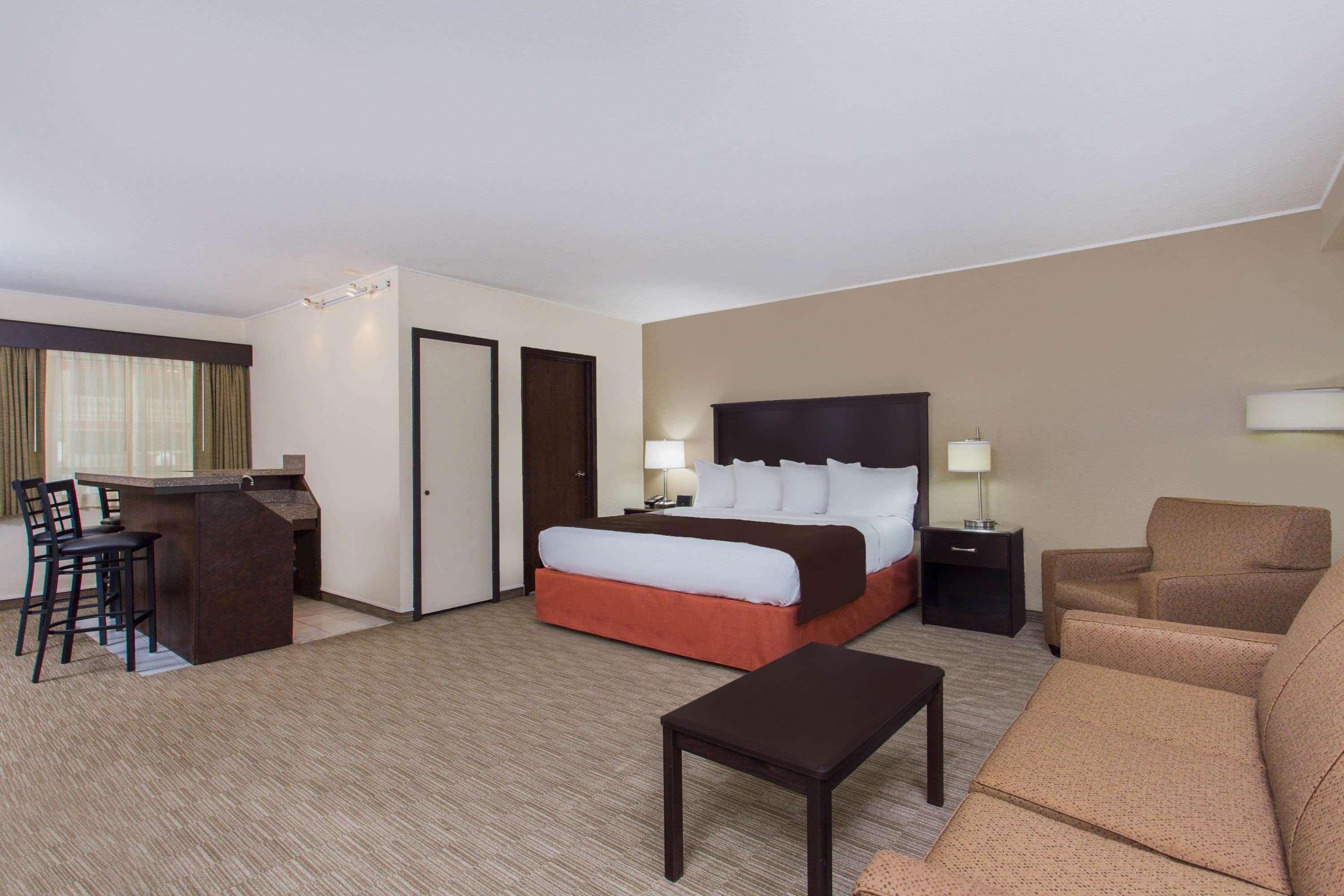 Americinn By Wyndham Janesville Esterno foto